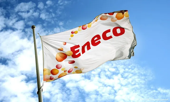 eneco verdiende minder aan klanten door hoge inkoopprijzen