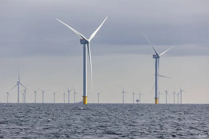 eneco ziet geen heil meer in windmolenparken