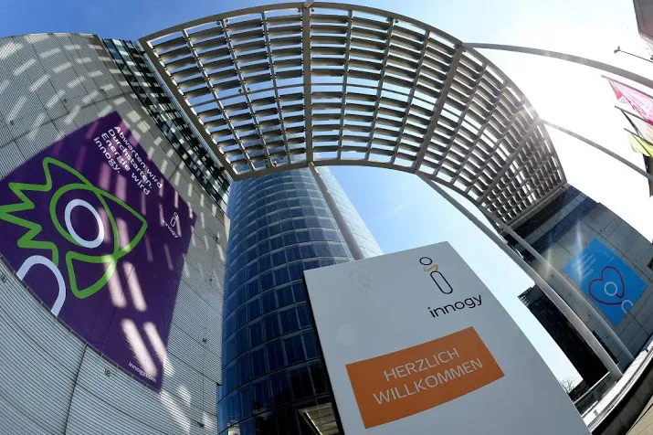 energie aanbieder e on koopt innogy van rwe