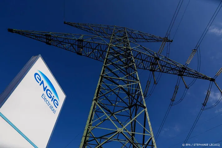 energiebedrijf engie verhoogt winstprognose door hogere prijzen