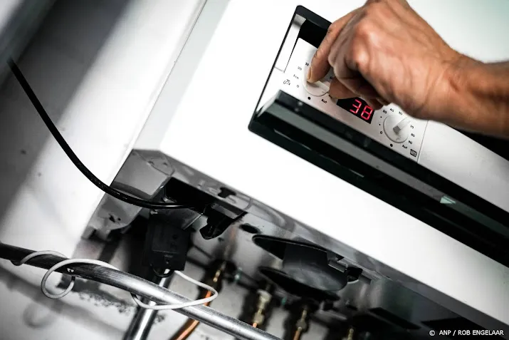 energiebedrijf welkom energie bezwijkt onder gestegen gasprijzen