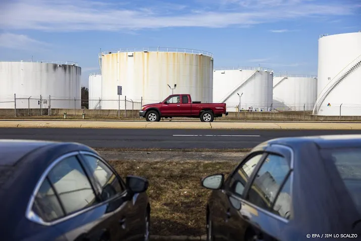 energiebureau aanvoer diesel uit rusland verder onder druk