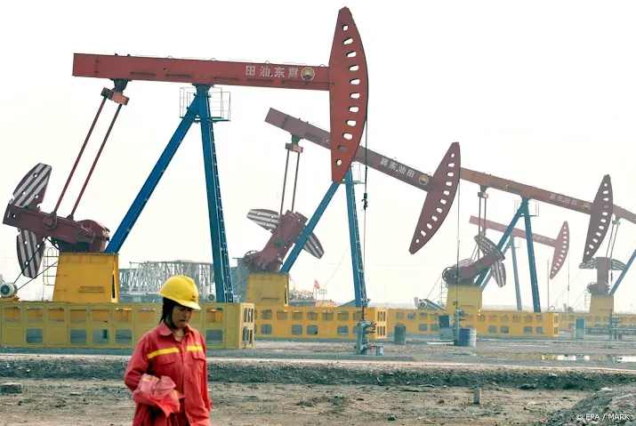 energiebureau iea klaar voor meer olie uit strategische reserves