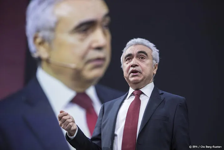 energiebureau iea rusland schuldig aan hoge europese gasprijs