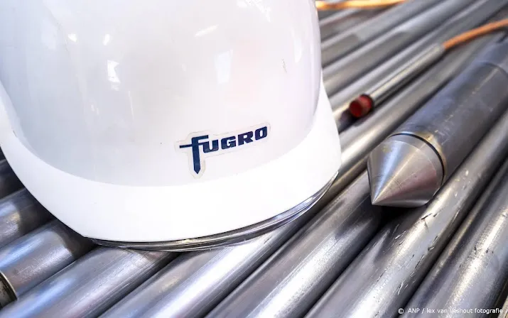 energiecrisis levert bodemonderzoeker fugro veel werk en geld op
