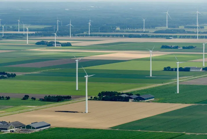 energiedoelen weer in beeld na ingrepen