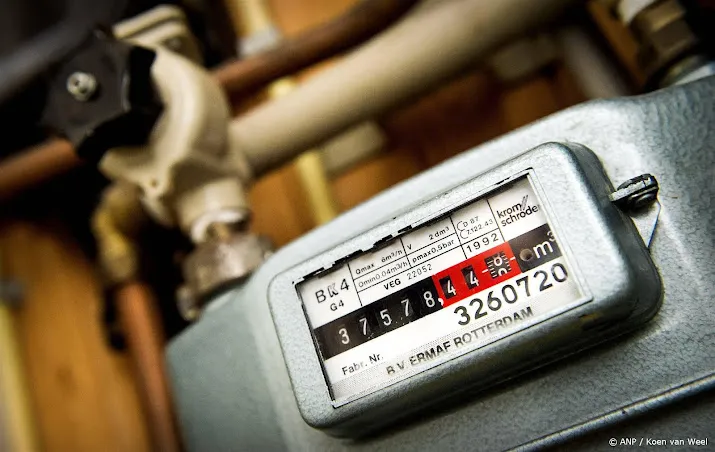 energierekening dit jaar honderden euros lager