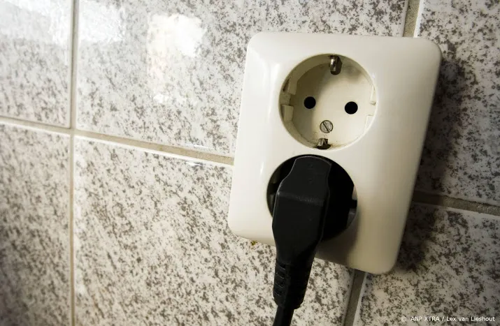 energierekening loopt flink op door stijging variabele tarieven
