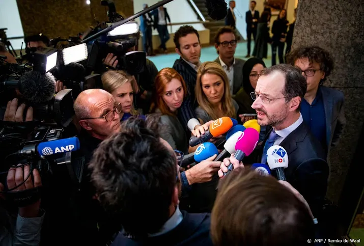 energierekening serieuze zorg voor kabinet
