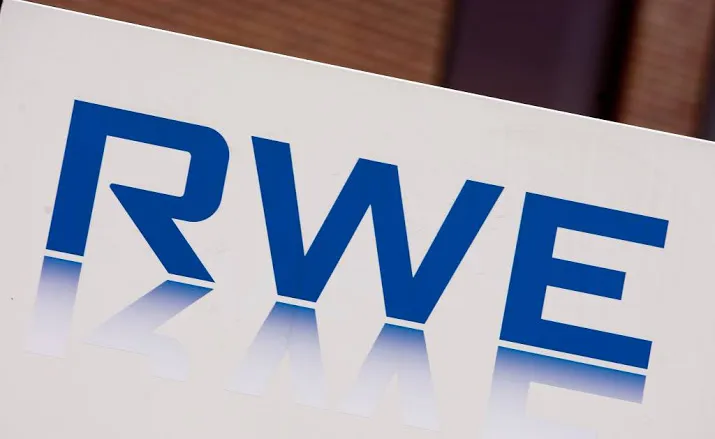 energietransitie neemt hap uit winst rwe