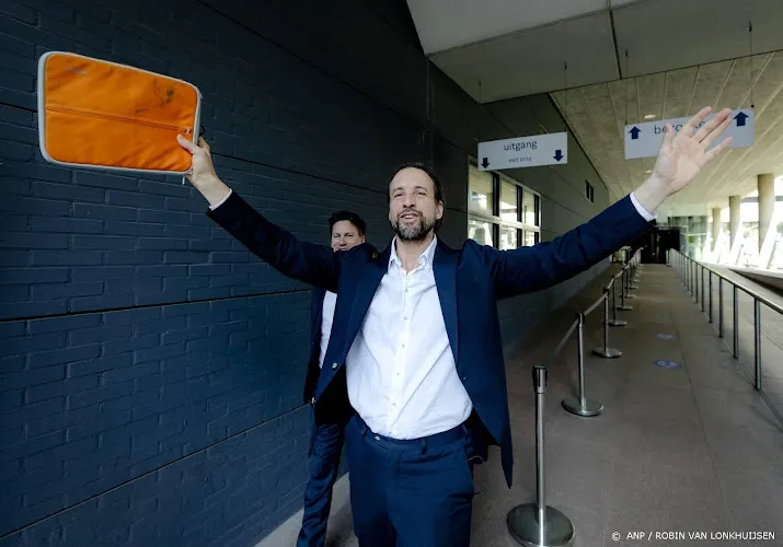 engel niet in beroep tegen betalen schadevergoeding aan van ranst