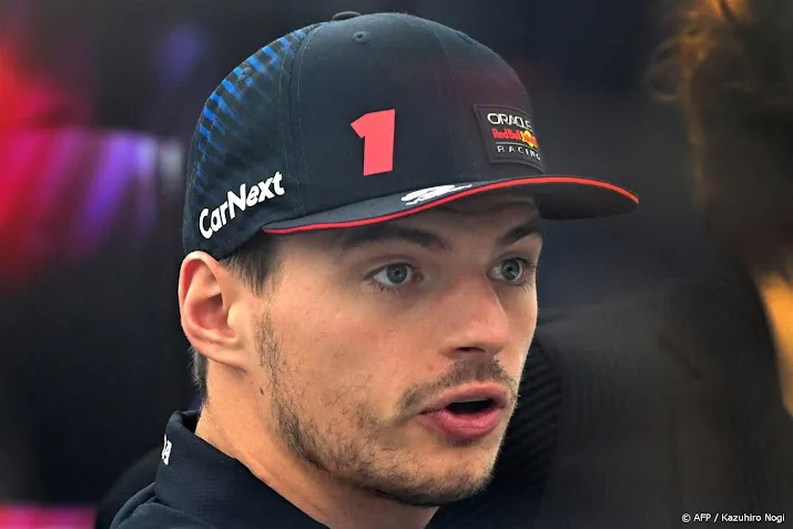 enkele honderden nederlandse f1 fans naar qatar voor verstappen