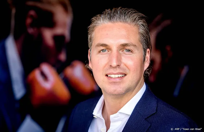 enquete nos van den hoogenband beste olympier aller tijden