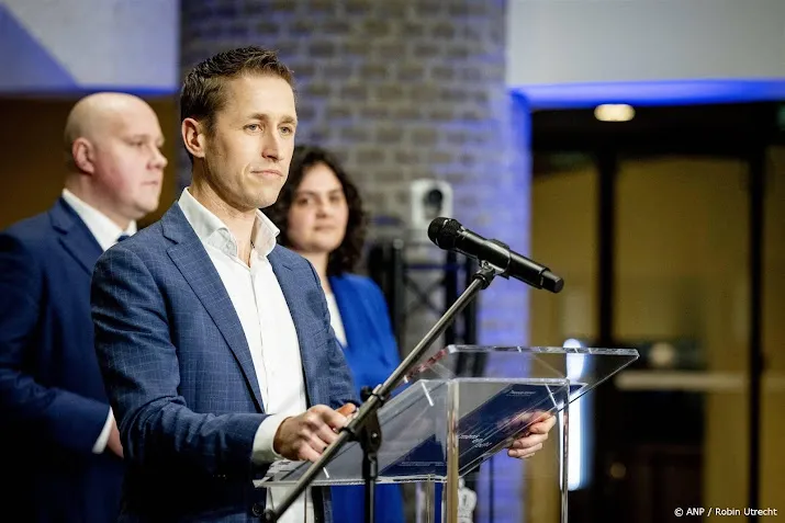 enquetecommissie vond het spannend journalisten de maat te nemen