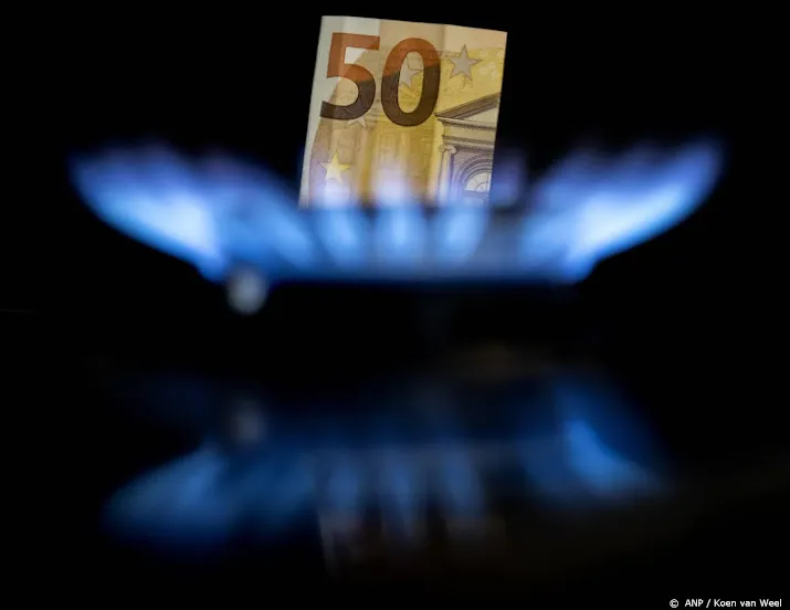 enstroga bezwijkt als tweede energiebedrijf onder hoge gasprijzen
