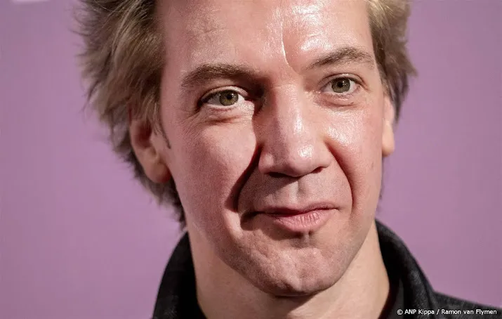 entertainer sven ratzke wint johan kaart prijs