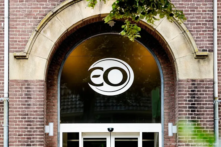 eo komt met speciale tv kerkdienst vanwege coronavirus