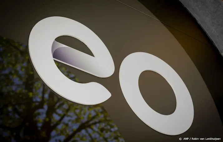 eo krijgt 164 500 euro boete vanwege commerciele beinvloeding