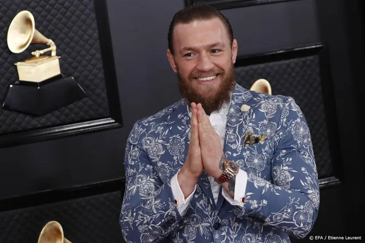 episch boksgevecht pacquiao en mcgregor op komst