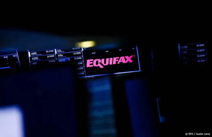 equifax schikt hack voor 700 miljoen dollar