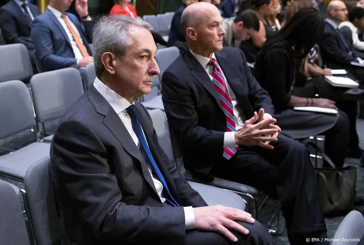 equifax wil hack voor 700 miljoen schikken