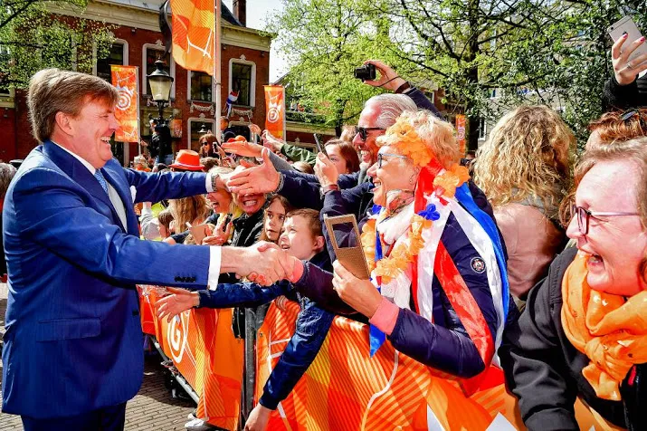 er gaat niks boven groningen