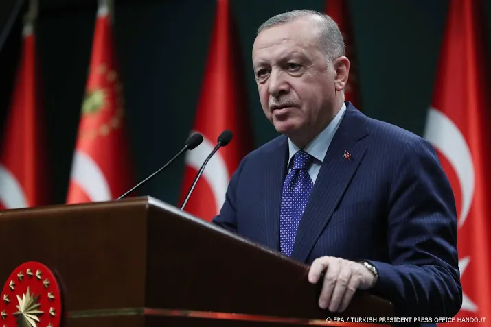 erdogan grijpt weer in bij turkse centrale bank