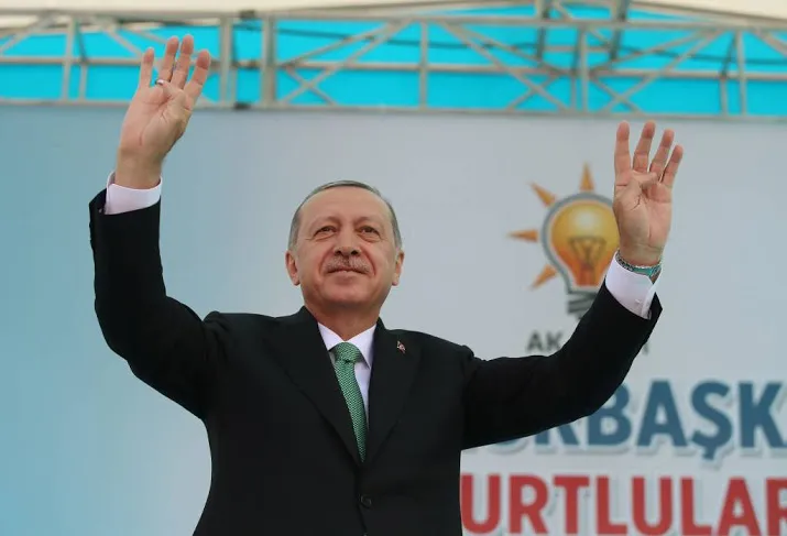 erdogan wil boycot op elektronica uit vs