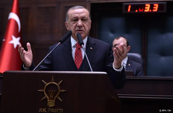 erdogan wil grote bank nationaliseren