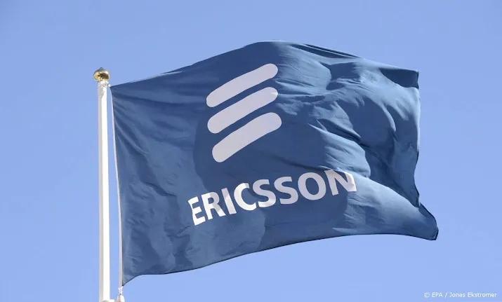 ericsson verwacht nieuwe boetes voor omkoping