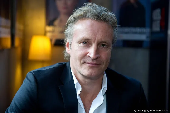erland galjaard naar talpa