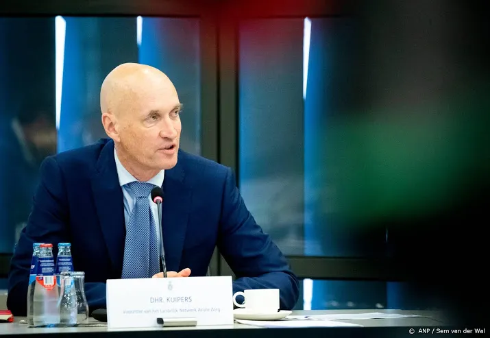 ernst kuipers we zitten nog steeds op het verkeerde spoor