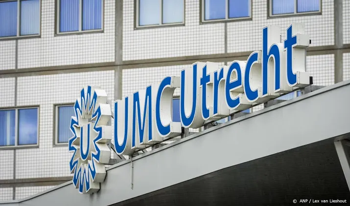 ernstig verloop herseninfarcten bij covid patienten in ziekenhuis