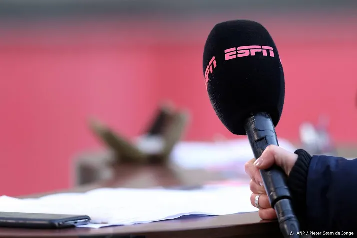 espn blijft toch alle duels eerste divisie live uitzenden