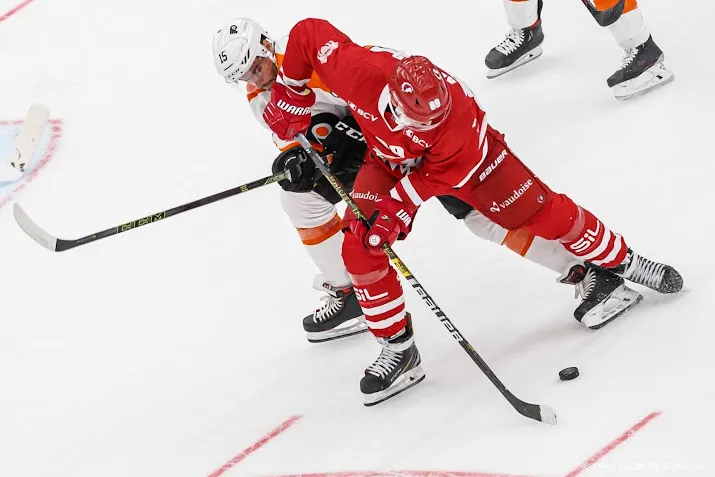 espn geen ijshockeyers uit nhl naar olympische spelen