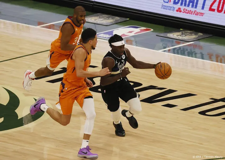 espn ongevaccineerde nba basketballers wacht streng protocol