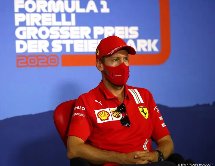 espn perez moet wijken voor vettel bij racing point in formule 1
