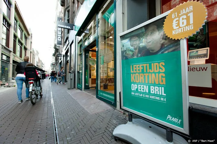 essilorluxottica sleept grandvision voor rechter