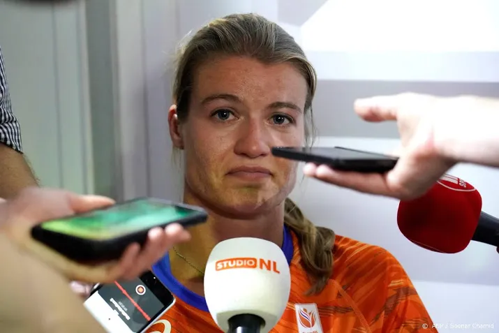 estafetteteams mikken op finale en tokio
