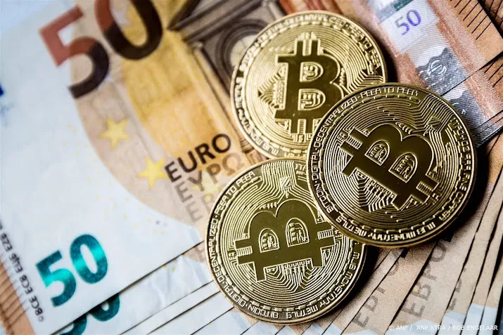 ether stijgt door hoop op komst beursfondsen van cryptomunt