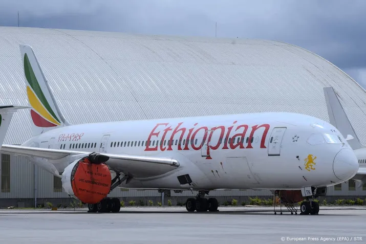 ethiopian airlines moet schikking met boeing niet accepteren
