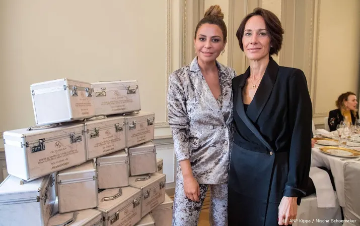 etos benoemt opvolger voor naar hema vertrokken topvrouw