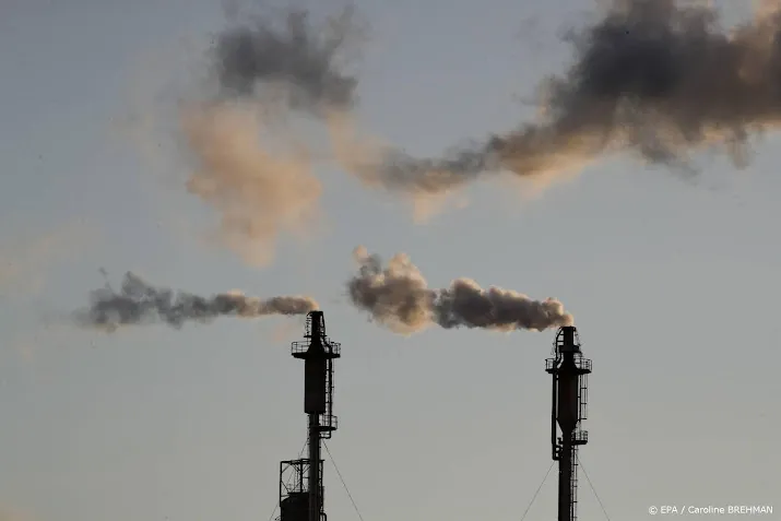 eu akkoord over co2 heffing voor niet europese bedrijven