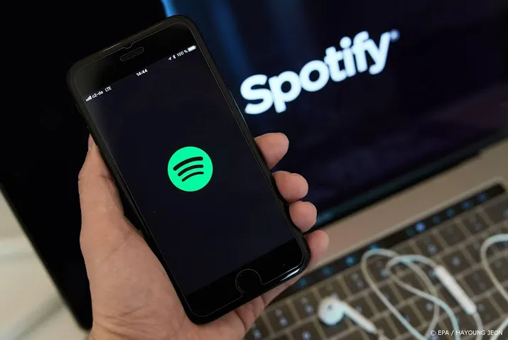 eu bekijkt klacht spotify tegen apple