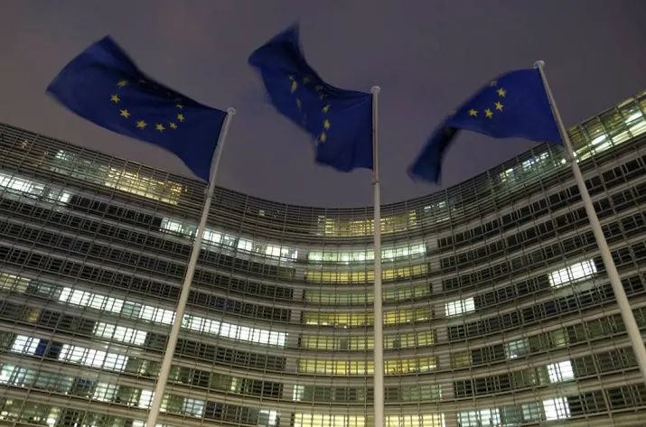 eu boete oostenrijk om gesjoemel schulddata