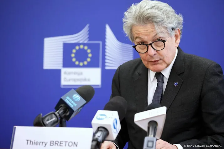 eu commissaris 500 miljard euro nodig voor kerncentrales