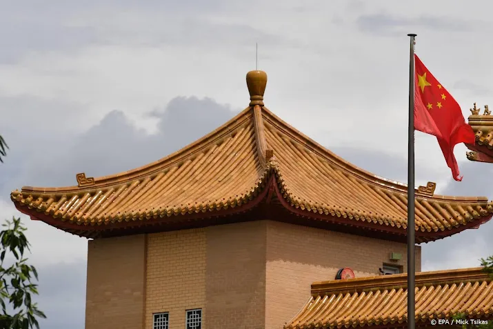 eu dient klacht in tegen chinese straf op verdediging patenten