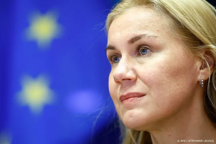 eu dreigt achterop te raken met klimaat door afzwakken regels