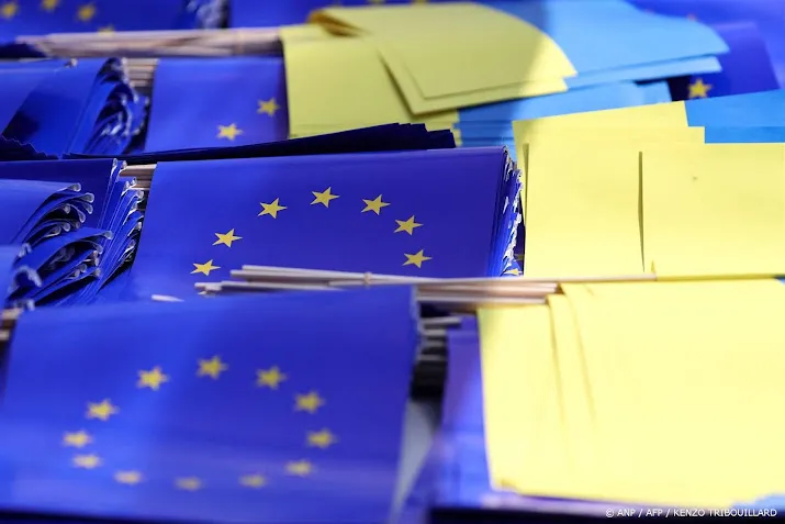 eu eens over invoerrechten oekraiense landbouwproducten