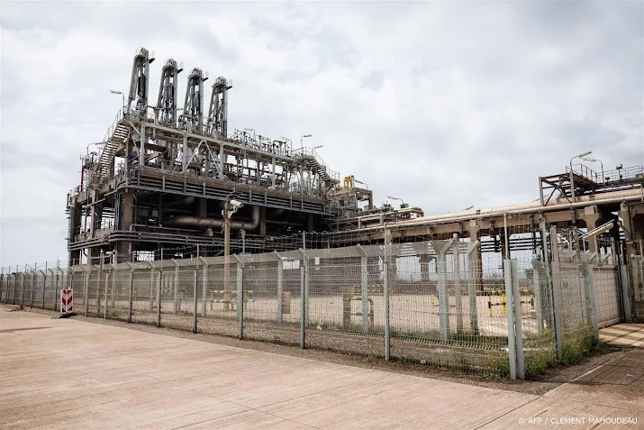 eu eens over rem op methaan uit olie gas en steenkool